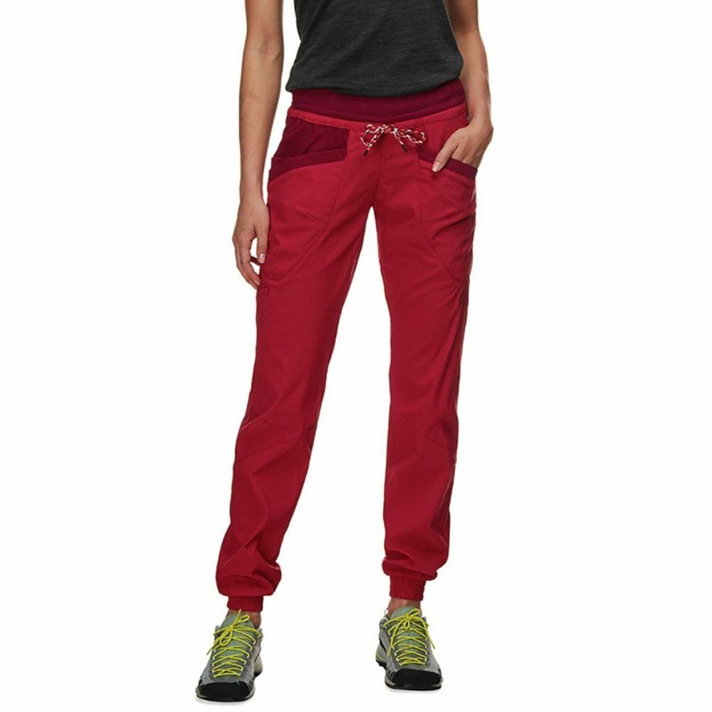 La Sportiva Mantra Climbing Pants